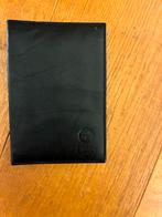 BMW Ekris leren mapje voor autopapieren, Overige merken, Zwart, Ophalen of Verzenden, Zo goed als nieuw