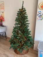 Kunst kerstboom 180cm, Diversen, Ophalen of Verzenden, Zo goed als nieuw