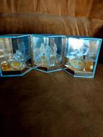 Miniatuurset Lalique - collector's item, Ophalen of Verzenden, Nieuw, Miniatuur, Gevuld