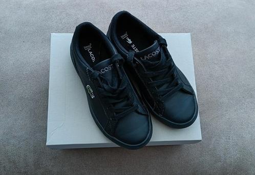 Lacoste schoenen maat 28, Kinderen en Baby's, Kinderkleding | Schoenen en Sokken, Nieuw, Schoenen, Jongen, Ophalen of Verzenden