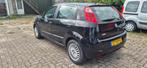 Fiat Grande Punto 1.4-16V Dynamic NIEUWE APK AIRCO CRUISE, Auto's, Fiat, Voorwielaandrijving, Gebruikt, 400 kg, Grande Punto