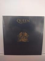 LP | Queen - Greatest Hits II, Cd's en Dvd's, Vinyl | Rock, Ophalen of Verzenden, Zo goed als nieuw, 12 inch, Poprock