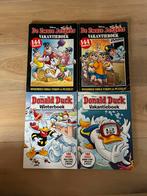 Donald Duck vakantieboeken, Eén comic, Ophalen of Verzenden, Zo goed als nieuw, Europa