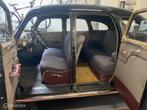 Plymouth Special Deluxe | 1948 | Route 66 Auctions, Auto's, Overige carrosserieën, Zwart, Handgeschakeld, Plymouth