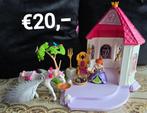 Playmobil Preeël Princess Met Eenhoorn, Ophalen of Verzenden, Nieuw, Complete set