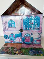 Mini Babyborn huis met accessoires, Ophalen of Verzenden, Gebruikt
