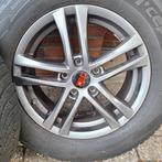 mazda cx3 cx5 3, Auto-onderdelen, Banden en Velgen, Ophalen, Velg(en), 16 inch, Winterbanden