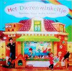 Het Dierenwinkeltje, Gelezen, Fictie algemeen, Jongen of Meisje, Ophalen of Verzenden