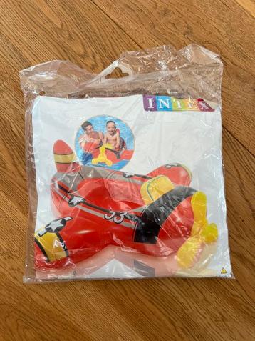 Intex Pool Boot vliegtuig - nieuw in de verpakking beschikbaar voor biedingen