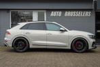 Audi Q8 55 TFSI e quattro Pro S-Line Sport SQ8 style 39000km, Auto's, Automaat, Adaptive Cruise Control, Gebruikt, 2995 cc