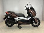 Yamaha X MAX 300 ABS (bj 2017), Motoren, Motoren | Yamaha, Scooter, Bedrijf