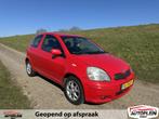 Toyota Yaris 1.3 VVT-i S-Line Distriebutieketting!, Voorwielaandrijving, 1299 cc, Elektrische ramen, Gebruikt