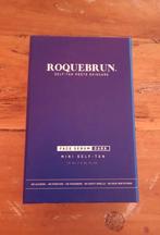 Roquebrun Face Serum Dark (15 ml), Ophalen of Verzenden, Nieuw, Gehele gezicht, Verzorging