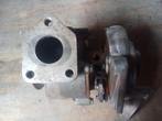 Turbocharger - Gebruikt, Auto-onderdelen, Motor en Toebehoren, Ophalen of Verzenden, Gebruikt, BMW