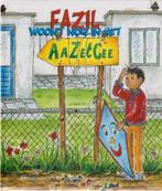 Hijltje Vink # Fazil woont nog in het AaZetCee., Boeken, Ophalen of Verzenden, Zo goed als nieuw, Fictie algemeen