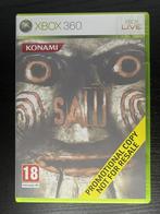 Saw Xbox 360 Sealed Promo game, Spelcomputers en Games, Games | Xbox 360, Vanaf 18 jaar, Redmond, Washington, Microsoft, 1 speler