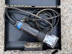Liscop 1100-1-TD tondeuse voor paarden en koeien, Ophalen of Verzenden, Gebruikt