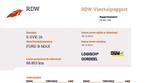 Ford B-Max 1.0 125PK TITANIUM : P-CAM/CLIMA/NAVI/2XPDC /LED/, Voorwielaandrijving, Euro 5, Gebruikt, 750 kg