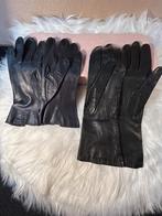 Paardrijdhandschoenen / rijhandschoenen, Ophalen of Verzenden, Gebruikt, Overige soorten