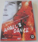 Dvd *** ANGEL'S DANCE *** Don't mess with an angel, Cd's en Dvd's, Vanaf 12 jaar, Ophalen of Verzenden, Zo goed als nieuw, Actiekomedie