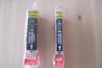 CANON 550XL / 551XL inktcartridges/inktpatronen, NIEUW!, Ophalen of Verzenden, Nieuw, Canon