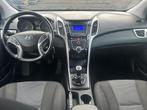 Hyundai I30 1.6 GDI i-Motion Plus/AIRCO/NIEUWE APK, Auto's, Hyundai, Voorwielaandrijving, Euro 5, Gebruikt, 4 cilinders