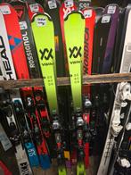 158cm VOLKL DEACON 7.2, Overige merken, 140 tot 160 cm, Ophalen of Verzenden, Zo goed als nieuw