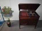 SLINGER GRAMMOFOON GILBERT, Antiek en Kunst, Ophalen