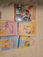 Oude Meiden Boekjes - Balletclub de Zwaantjes, Ophalen of Verzenden