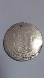 Zilveren munt 1602 bodemvondst, Euro's, Ophalen of Verzenden, Vóór koninkrijk