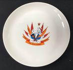 Herdenkingsbord Prins Willem Alexander 1967, Ophalen