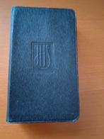 Kerkboek uit 1938, Ophalen of Verzenden, Gelezen