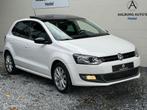 Volkswagen Polo 1.2 TSI Style 105PK Panorama dak CruiseContr, Auto's, Volkswagen, Voorwielaandrijving, Gebruikt, 4 cilinders, Open dak