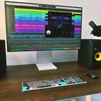 Logic Pro 11.2.2 (levenslange versie), Computers en Software, Ophalen of Verzenden, Zo goed als nieuw