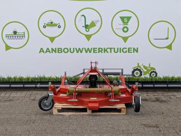 BOXER FA 1500 XL Cirkelmaaier, Weidebloter 150 cm beschikbaar voor biedingen