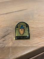Efteling Smidje Pin Bijenkorf, Verzamelen, Efteling, Ophalen of Verzenden, Nieuw, Button of Speldje
