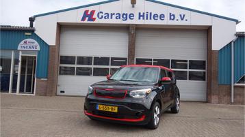 Kia Soul EV Edition 30kWh (bj 2018, automaat) beschikbaar voor biedingen
