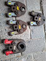 Persbekken ., Ophalen, Gebruikt