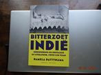 Bitterzoet Indie......Pamela Pattynama, Boeken, Ophalen, 20e eeuw of later, Zo goed als nieuw