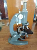 Microscoop, Audio, Tv en Foto, Optische apparatuur | Microscopen, Ophalen, Biologische microscoop