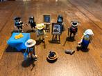 De nachtwacht Playmobil - compleet, Ophalen of Verzenden, Gebruikt, Los playmobil