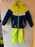 Skipak jas van Vingino  , broek CMP maat 110, Overige merken, 100 tot 140 cm, Ophalen of Verzenden, Zo goed als nieuw