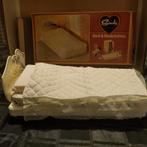 Sindy bed met beddengoed Vintage 60-70 jaren Pedigree  44503, Verzamelen, Poppenhuizen en Toebehoren, Ophalen of Verzenden, Nieuw
