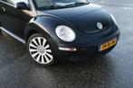 Volkswagen New Beetle 2.0 Highline | Org NL | Schuifdak | Le, Voorwielaandrijving, Gebruikt, 4 cilinders, 1984 cc