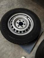 Banden met velgen bus sprinter 235/65 R16, Auto-onderdelen, Ophalen of Verzenden, Bumper