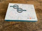 Gezelschapsspel 'Wheels in Motion'  (ING Bank), Ophalen of Verzenden, Zo goed als nieuw