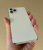 iPhone 11 Pro 64gb - Wit - Nieuw Display - Nieuwe Batterij, Wit, Refurbished, Ophalen of Verzenden, 100 %