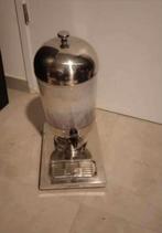 Sunnex sap drank dispenser nog 2 stuks €10 per stuk 8 liter, Ophalen of Verzenden