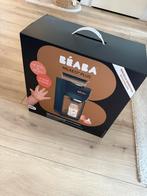 Béaba Milkeo Plus, Ophalen of Verzenden, Zo goed als nieuw, Flessen- of potjesverwarmer