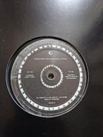 Mindustries - Deus Ex Machina - gabber hardcore, Cd's en Dvd's, Ophalen, Nieuw in verpakking, 12 inch, Techno of Trance
